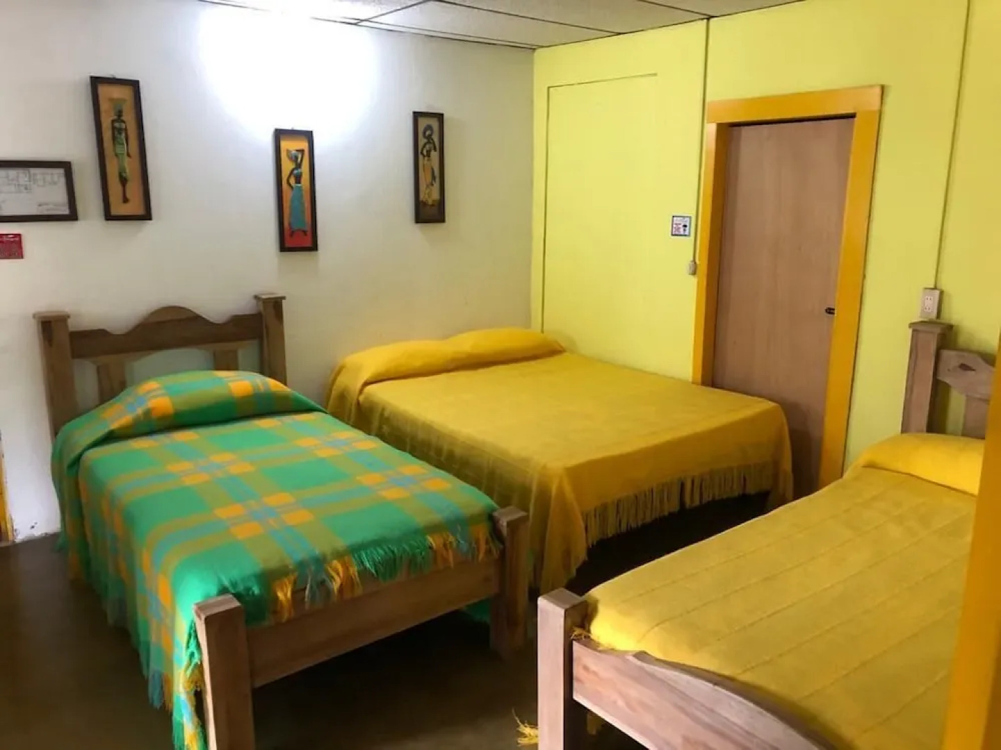 Finca Hotel La Shangrila Quindiana