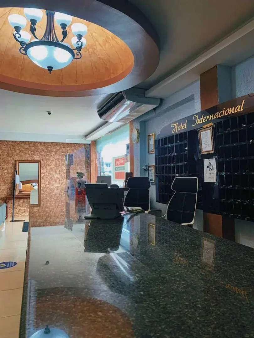 Hotel Internacional de Colón