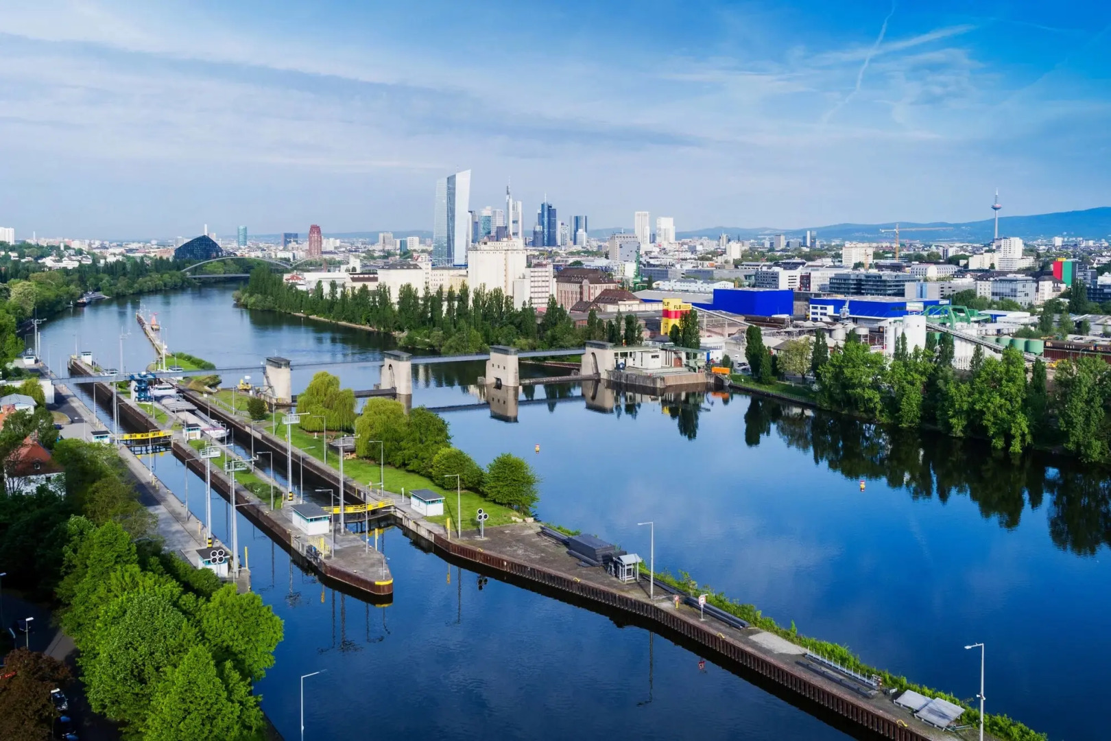 Delta Hotels by Marriott Frankfurt Offenbach