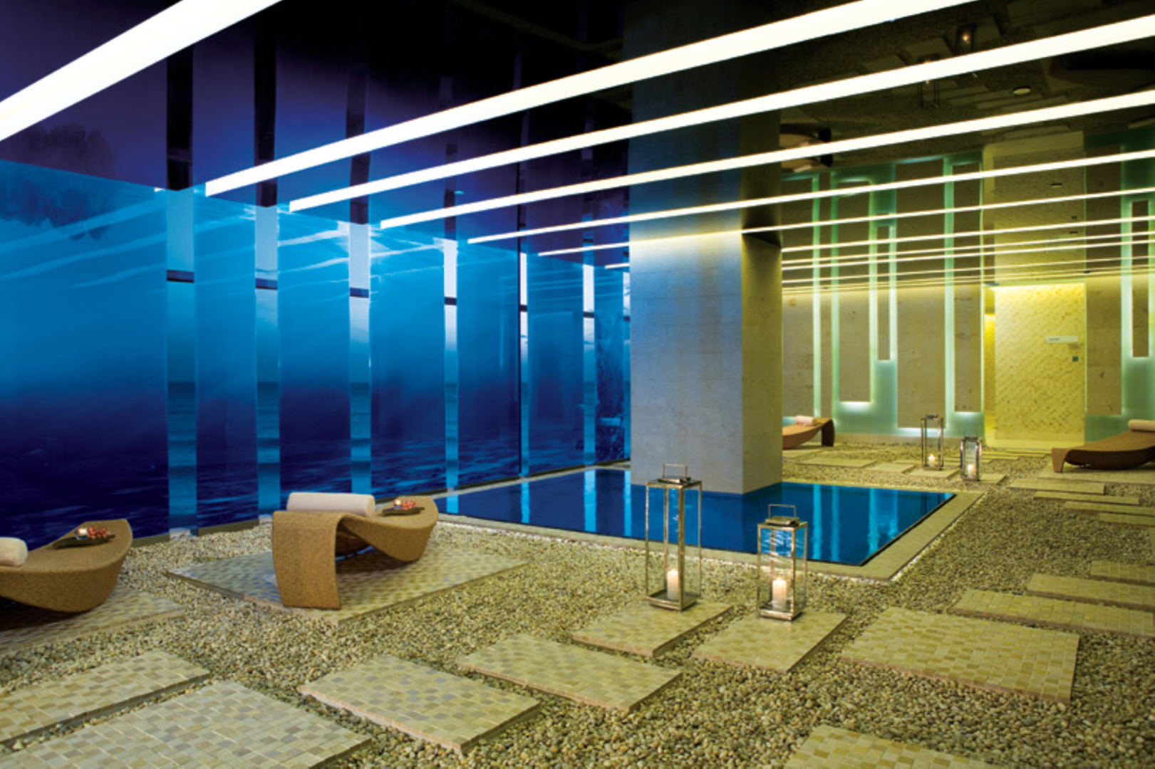 Secrets The Vine Cancun - Adults Only - All Inclusive