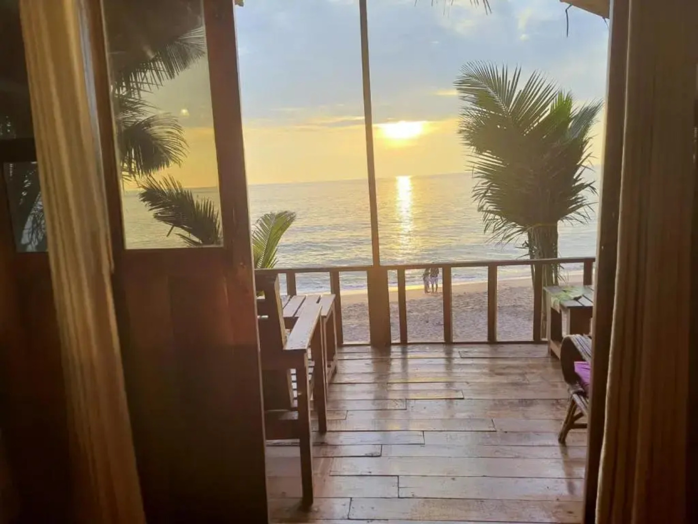 Blue Lagoon Resort Goa