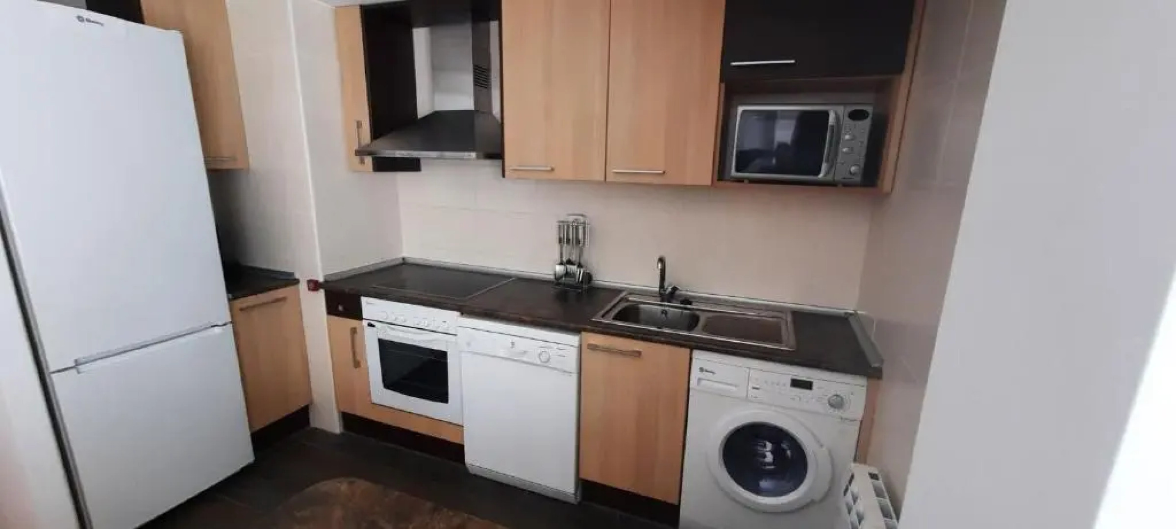 Apartamento Vista Telera