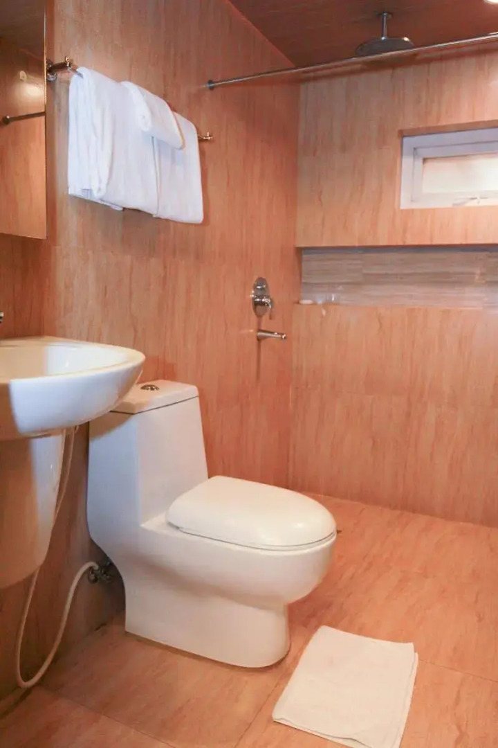 Best Western La Corona