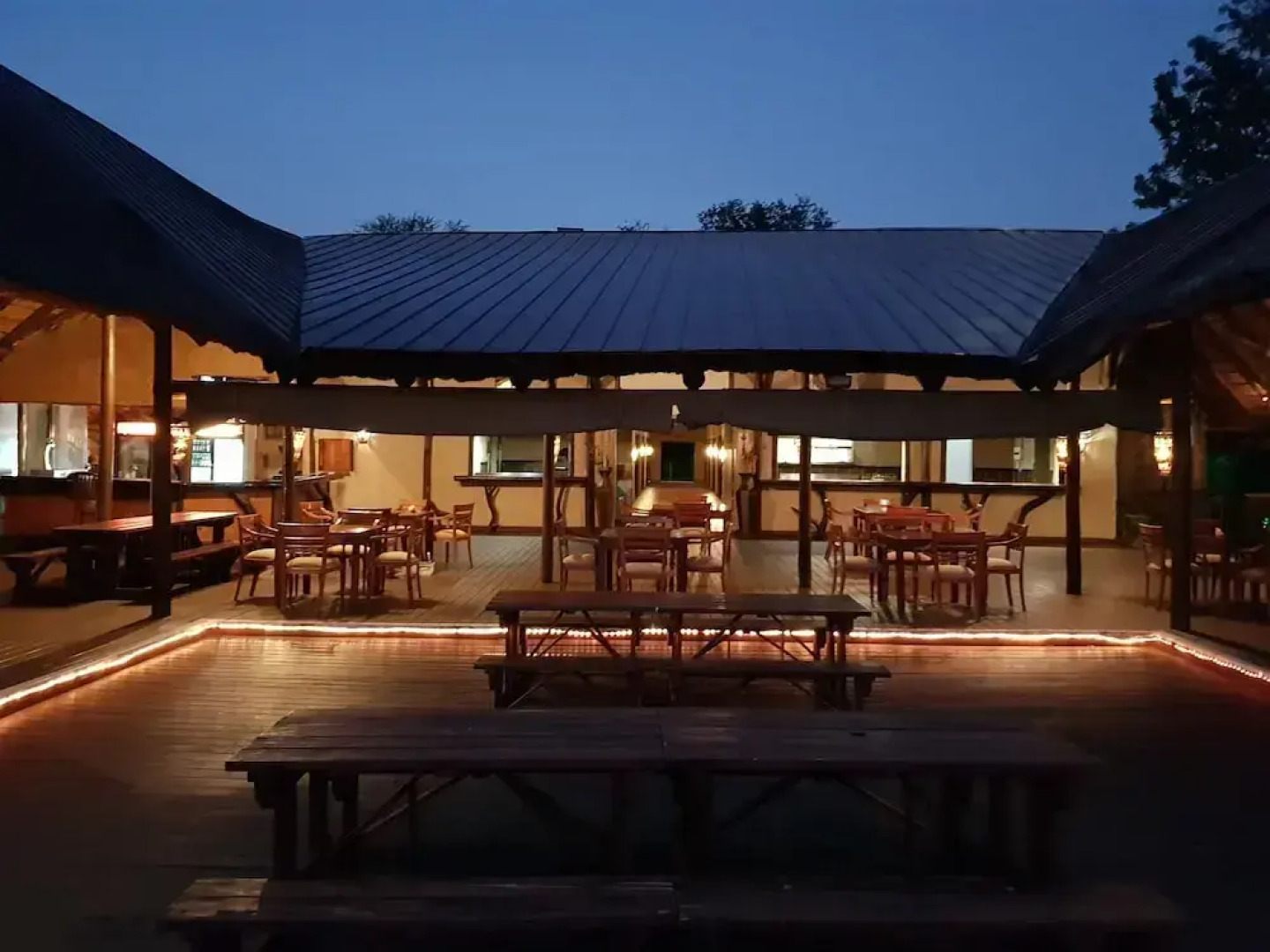 Amorello Safari Park