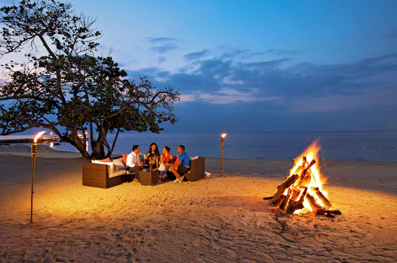 Pristine Bay Resort