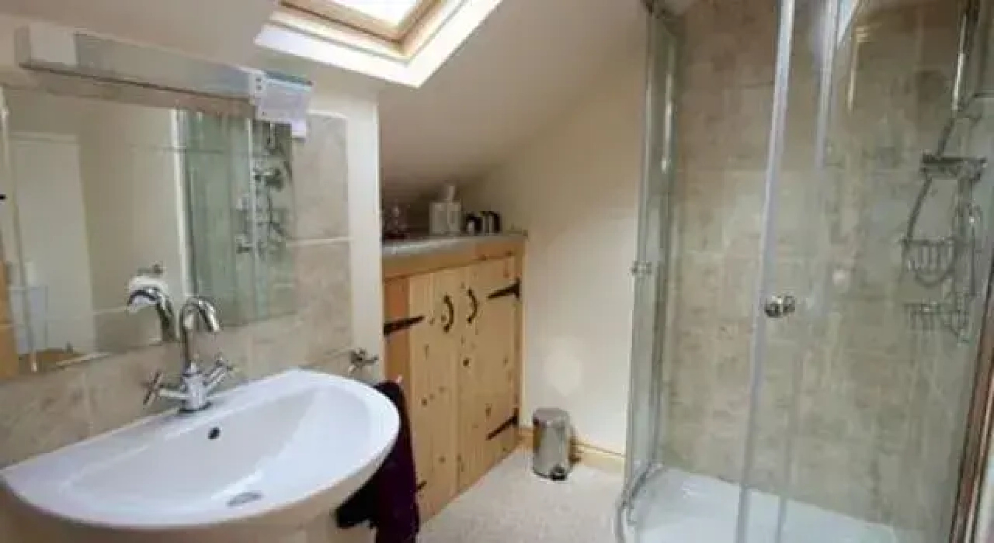 Silver Ridge Bed and Breakfast