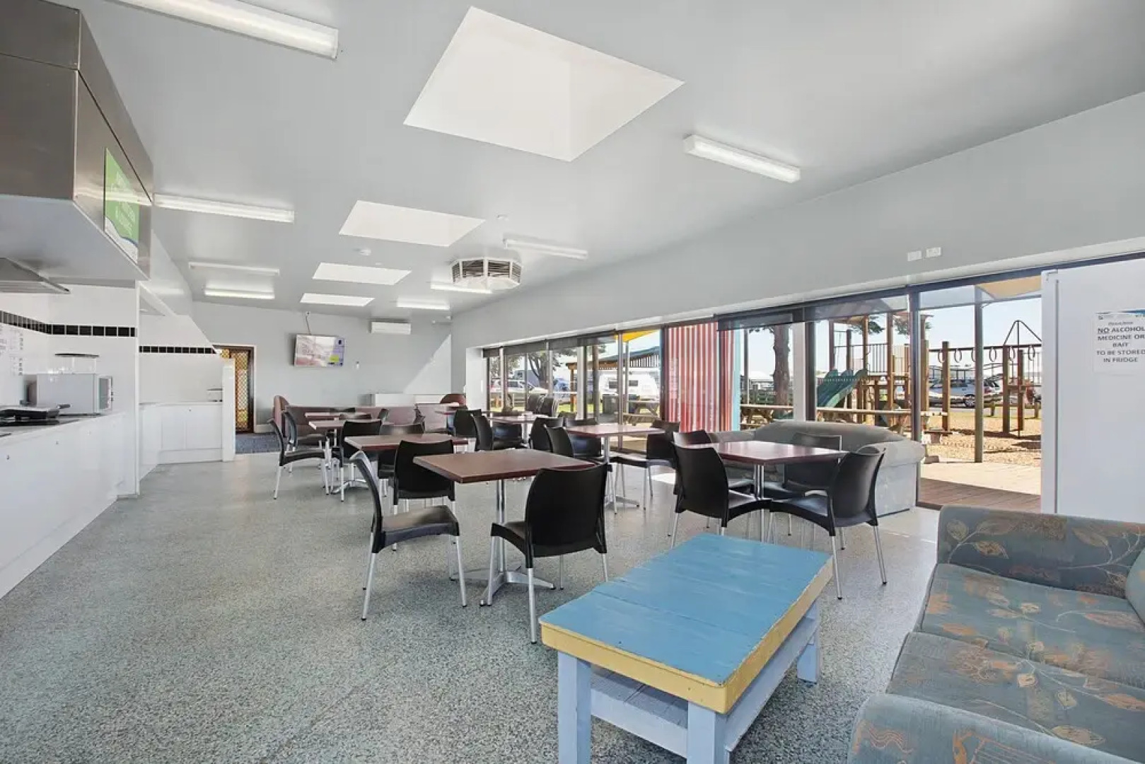 Bellarine Bayside Holiday Parks