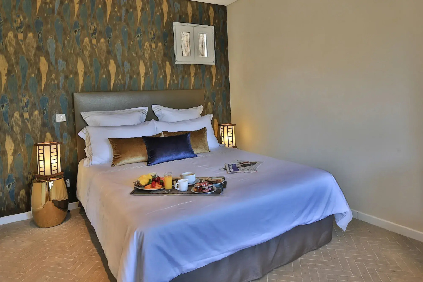 Boutique-Hôtel Villa Fabulite