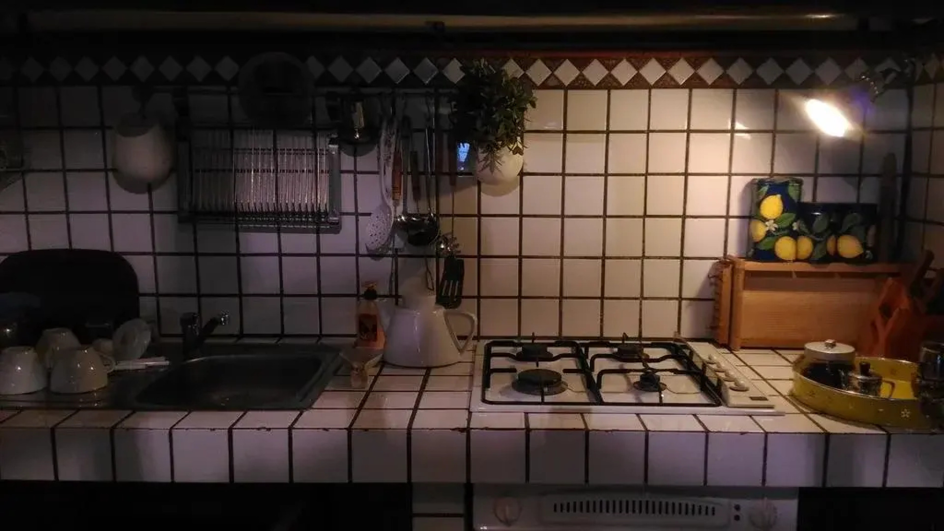 B&B Rifugio Della Luna