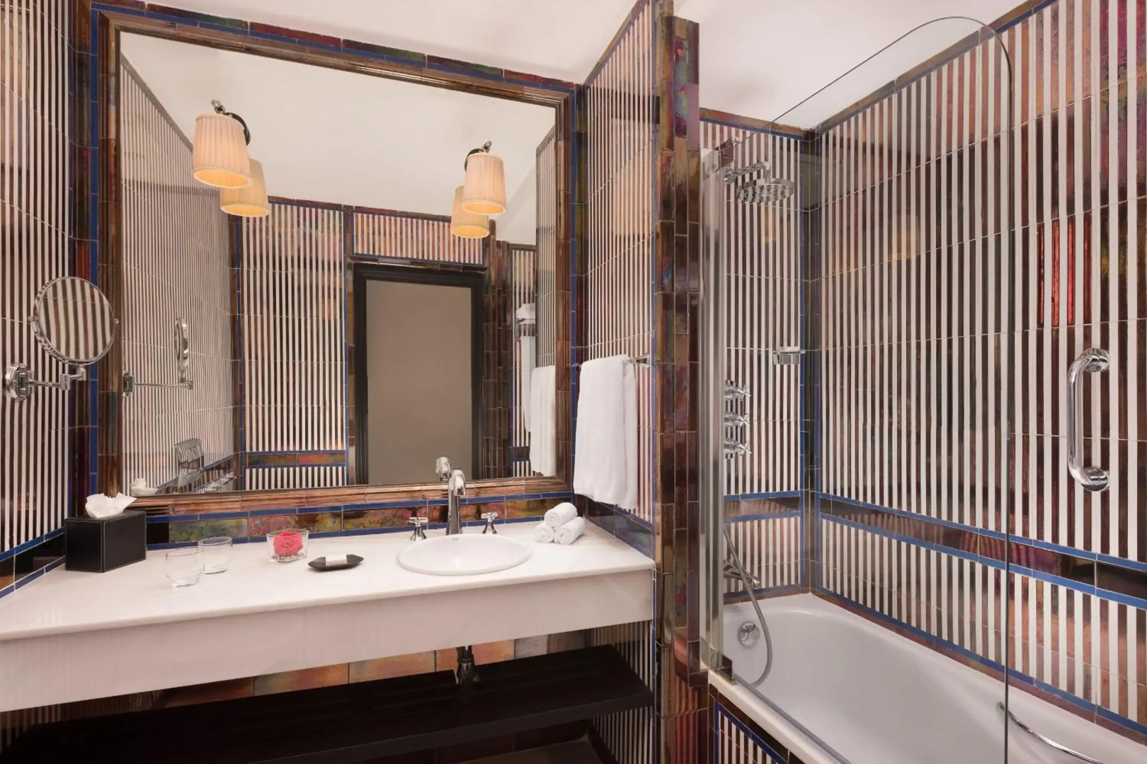 Отель Alfonso XIII, a Luxury Collection Hotel, Seville
