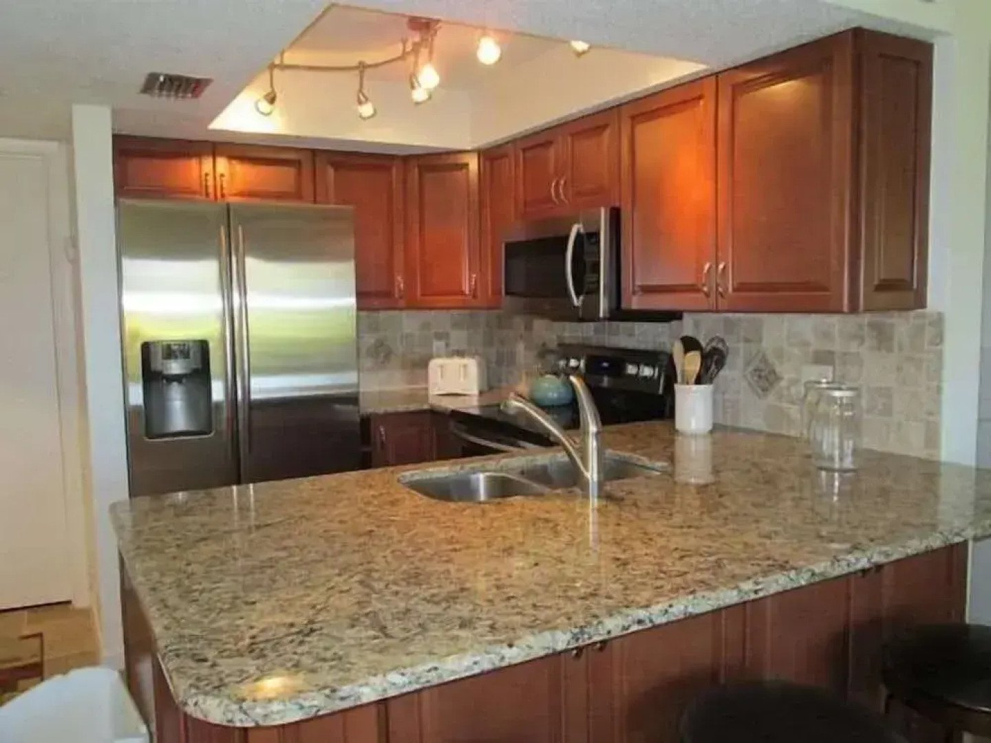 Cove II 612F 2 Bedroom Condo By Midnight Cove II