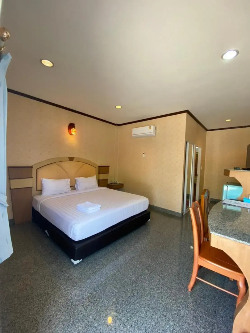 Soda Resort