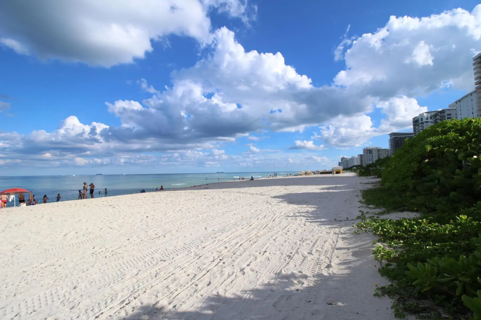 Beach Front Studio