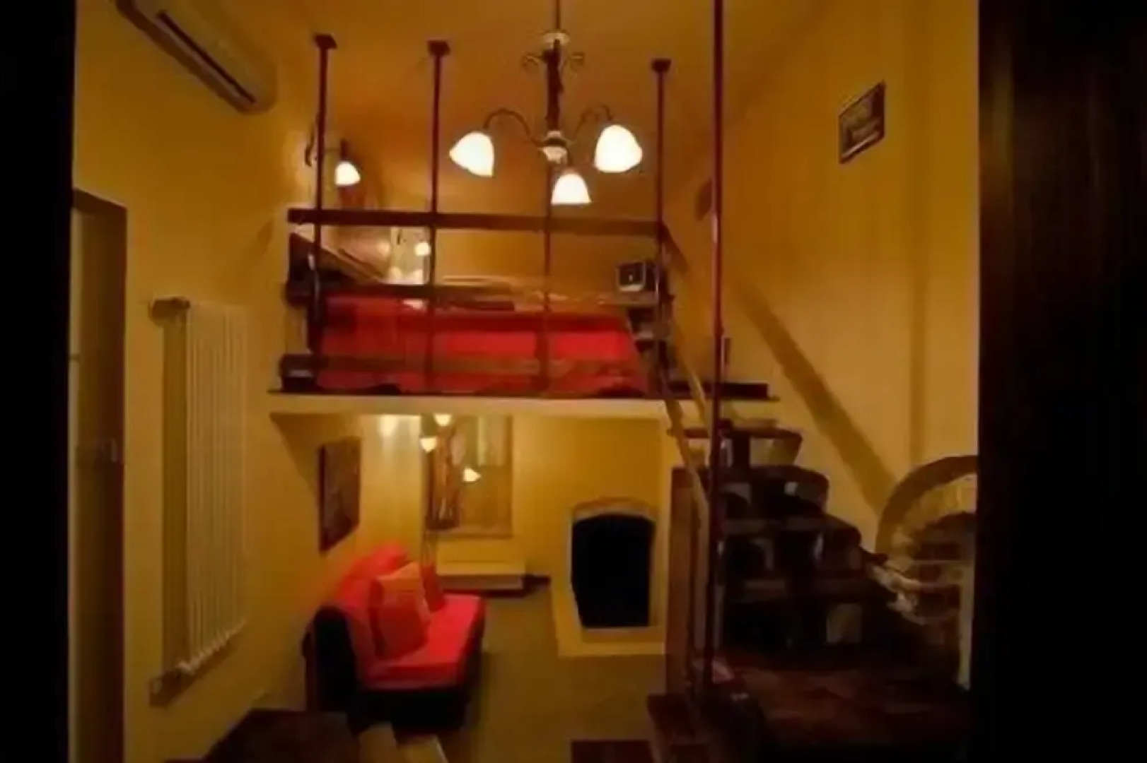 Albergo Tripoli - Guest House