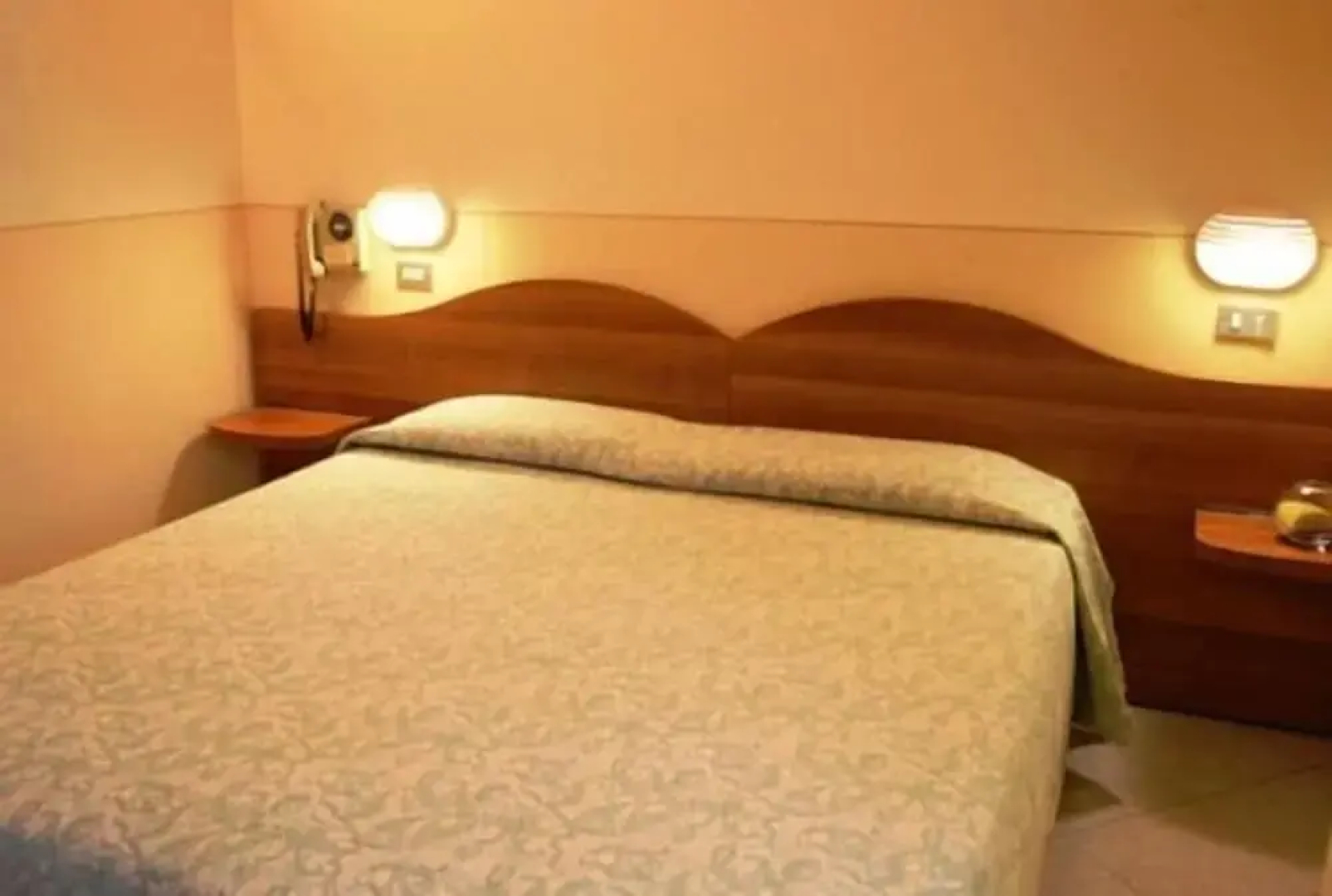 Albergo Aurora