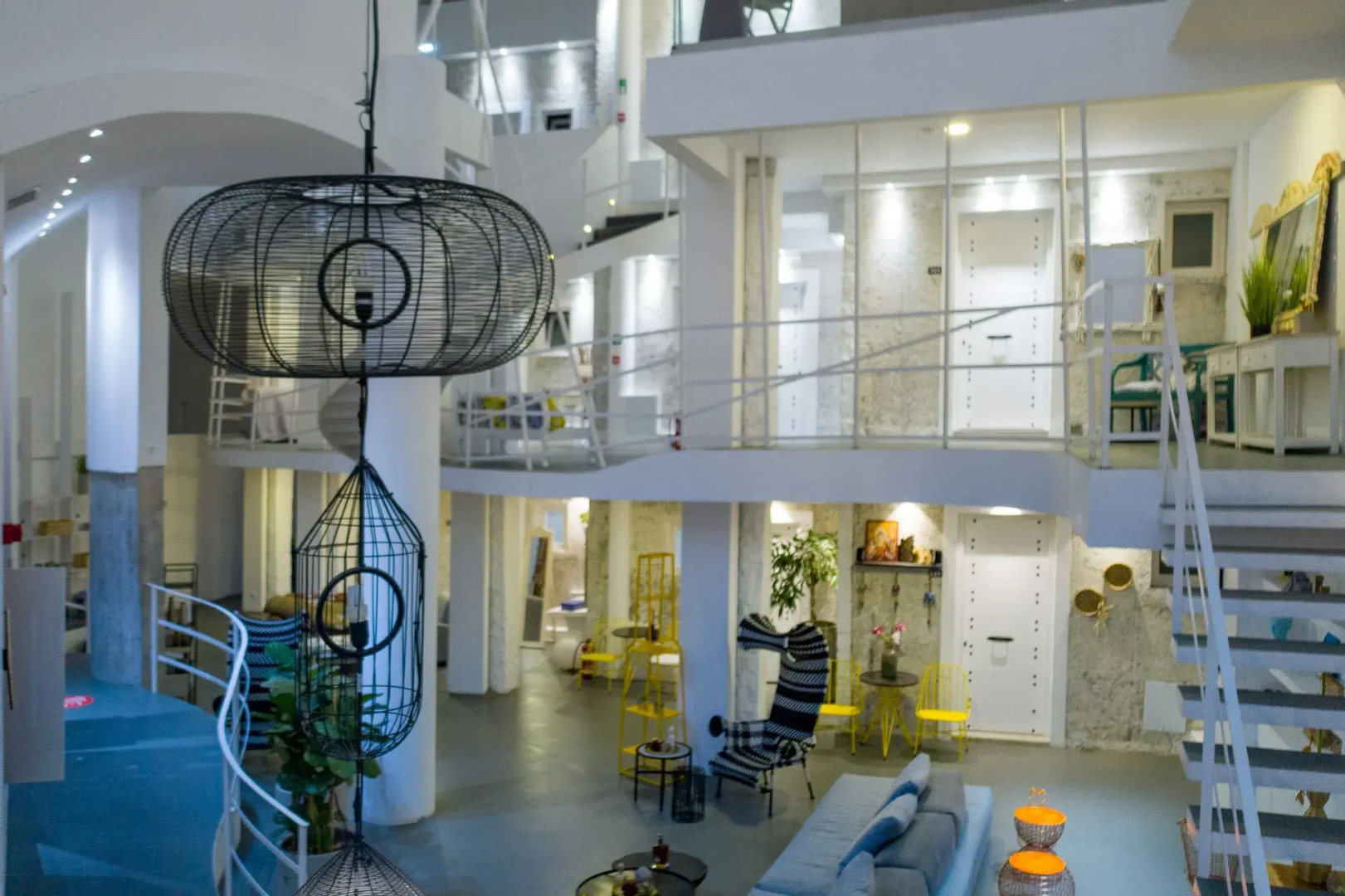 Kouros Exclusive Hotel & Suites Rhodes