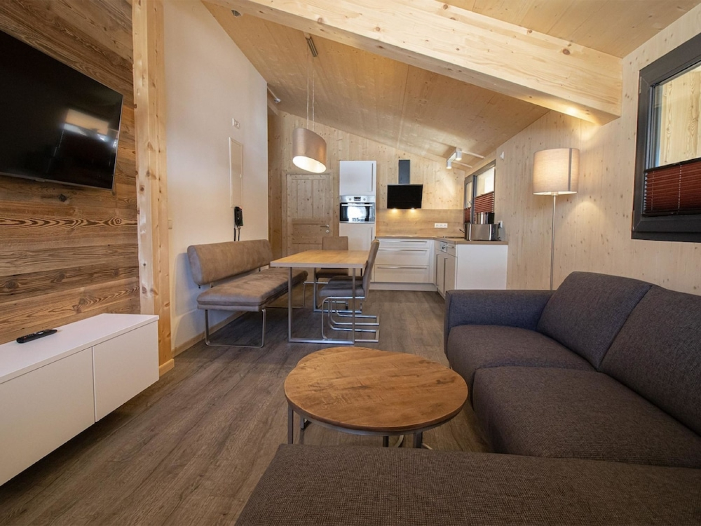 Das Frauenalpe St Georgen ob Murau