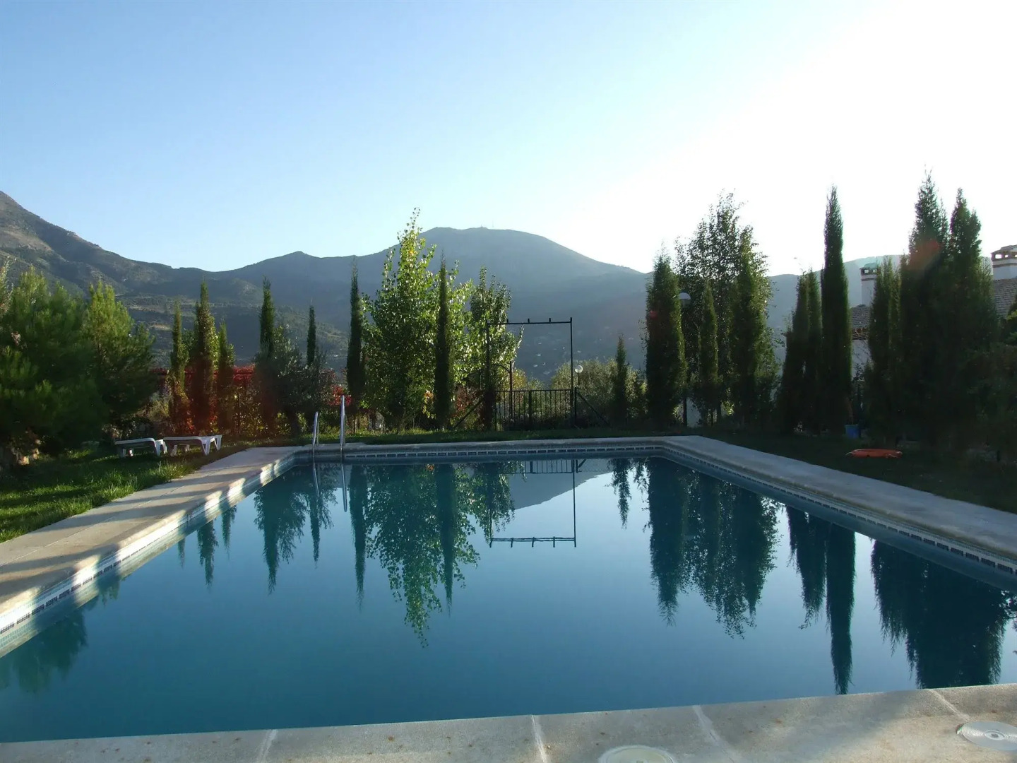 Hotel Rural Puerto Mágina