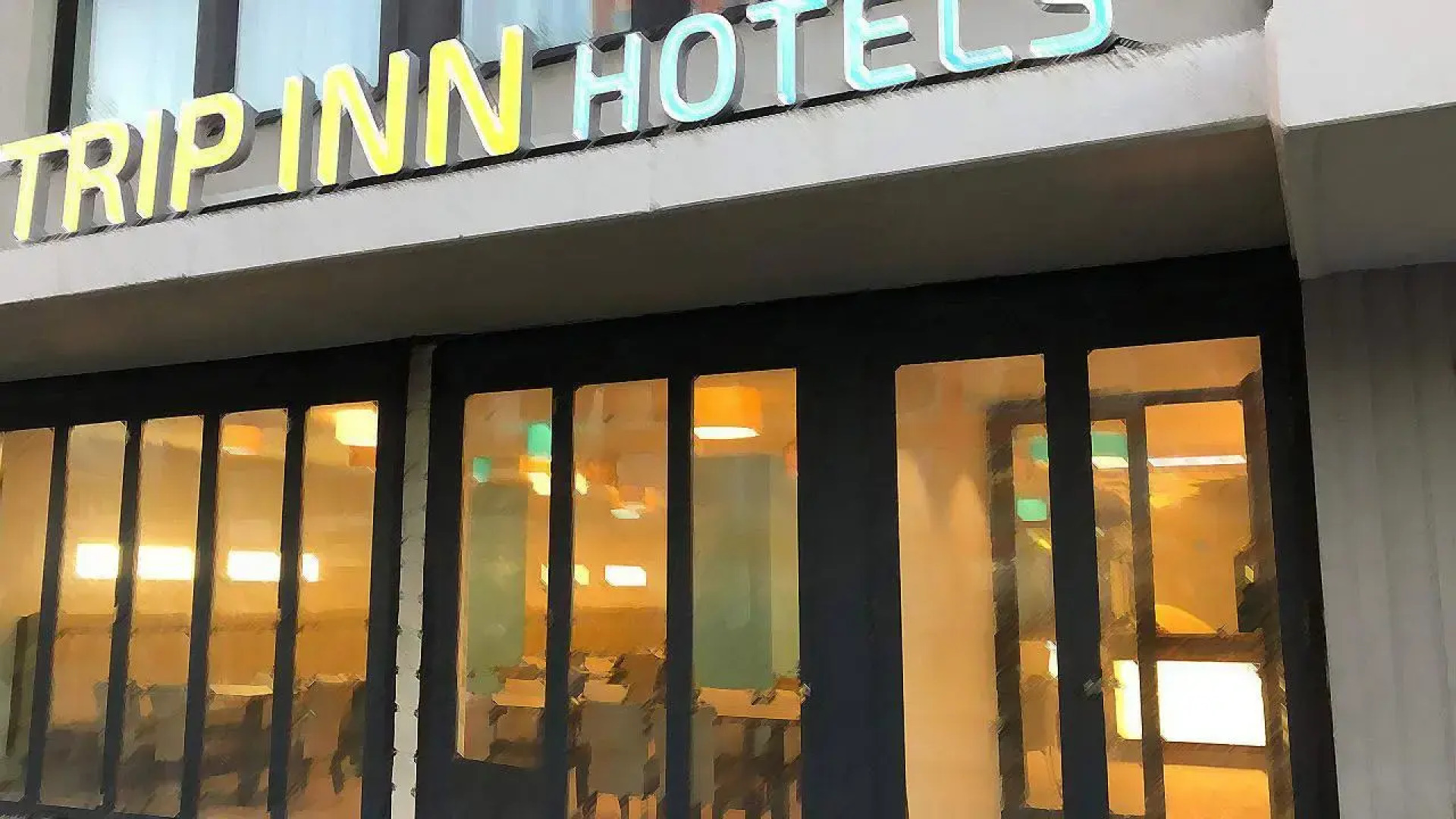 Trip Inn Hotel Münster City