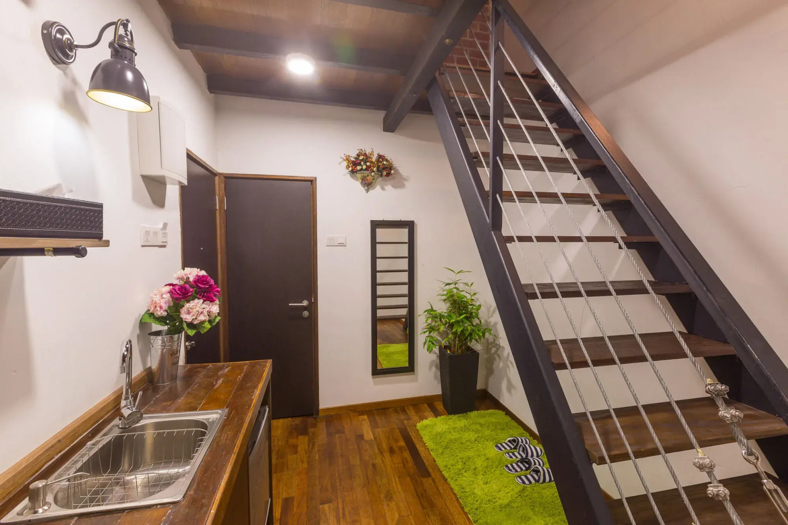 Reunion Heritage House