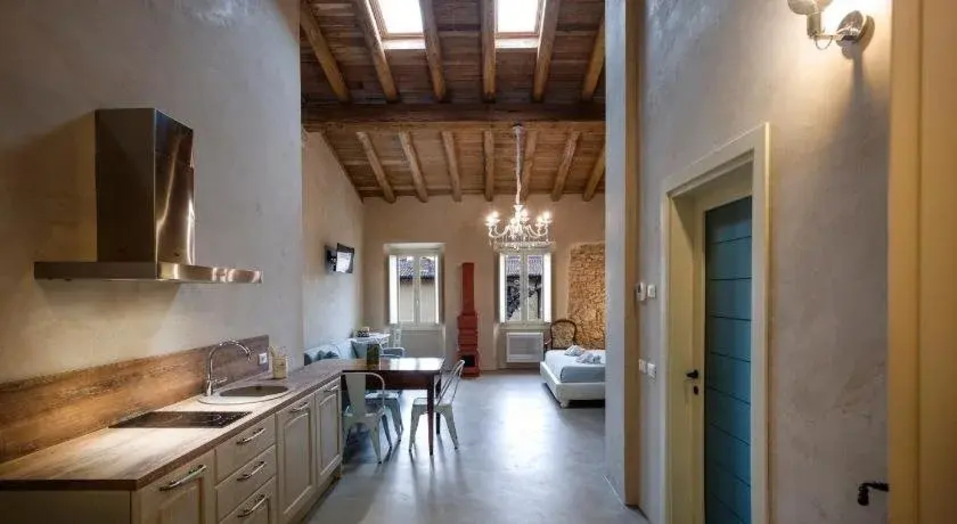 Agriturismo Pratello