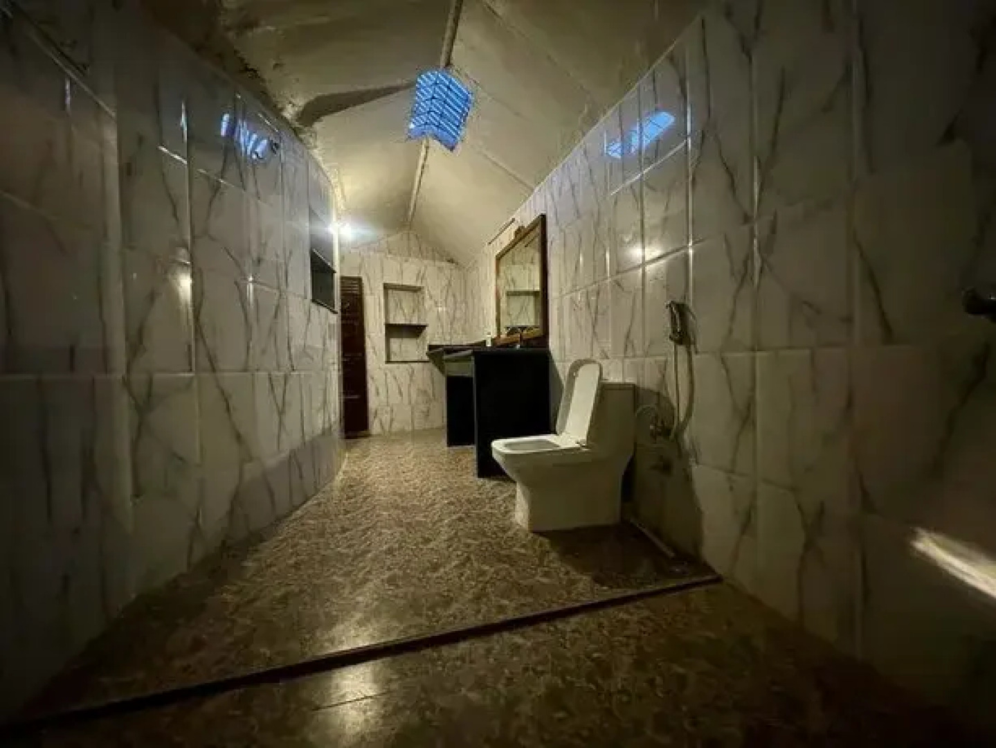 Shambhu Prajapat Ecofriendly Stay