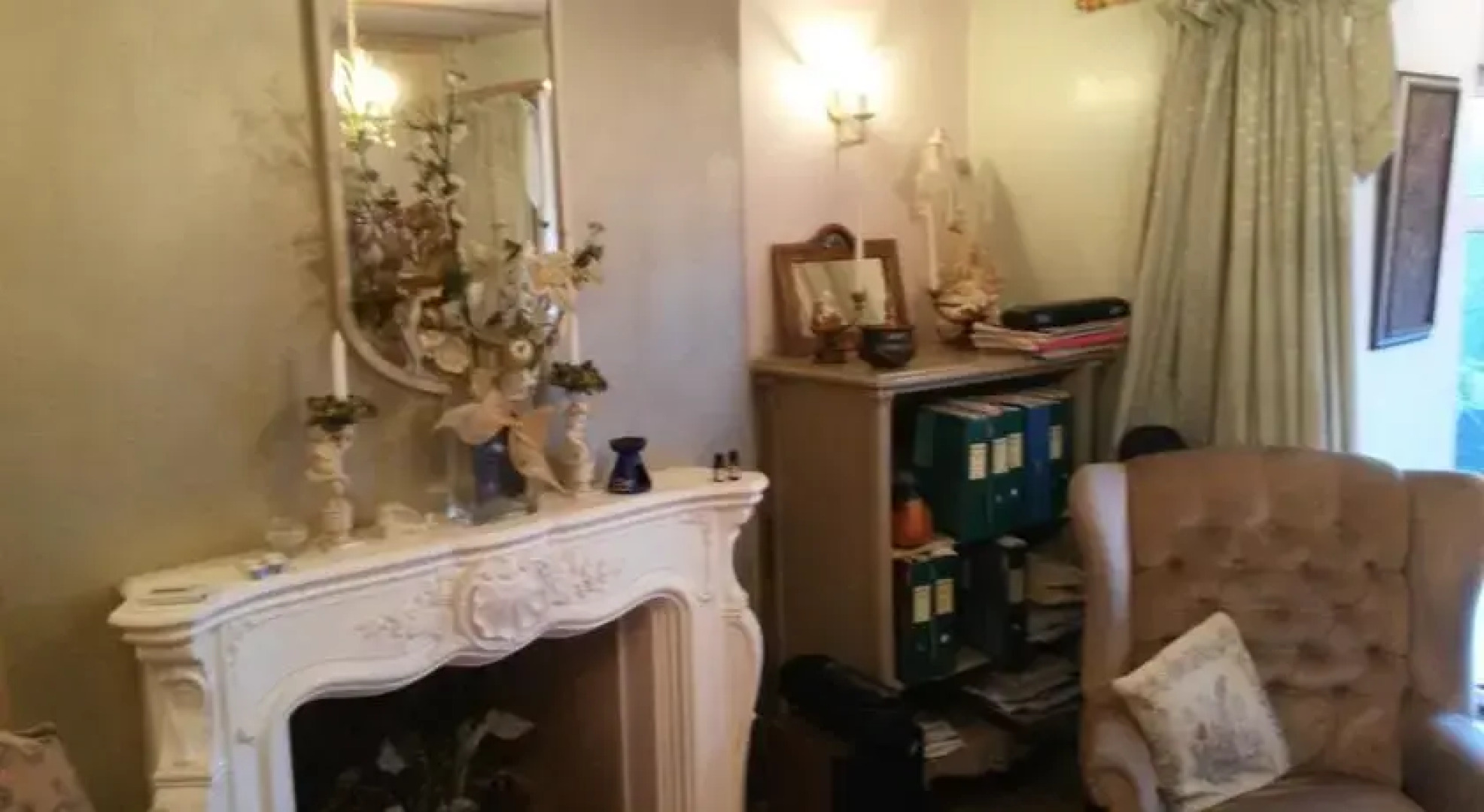 Riverview Bed and Breakfast