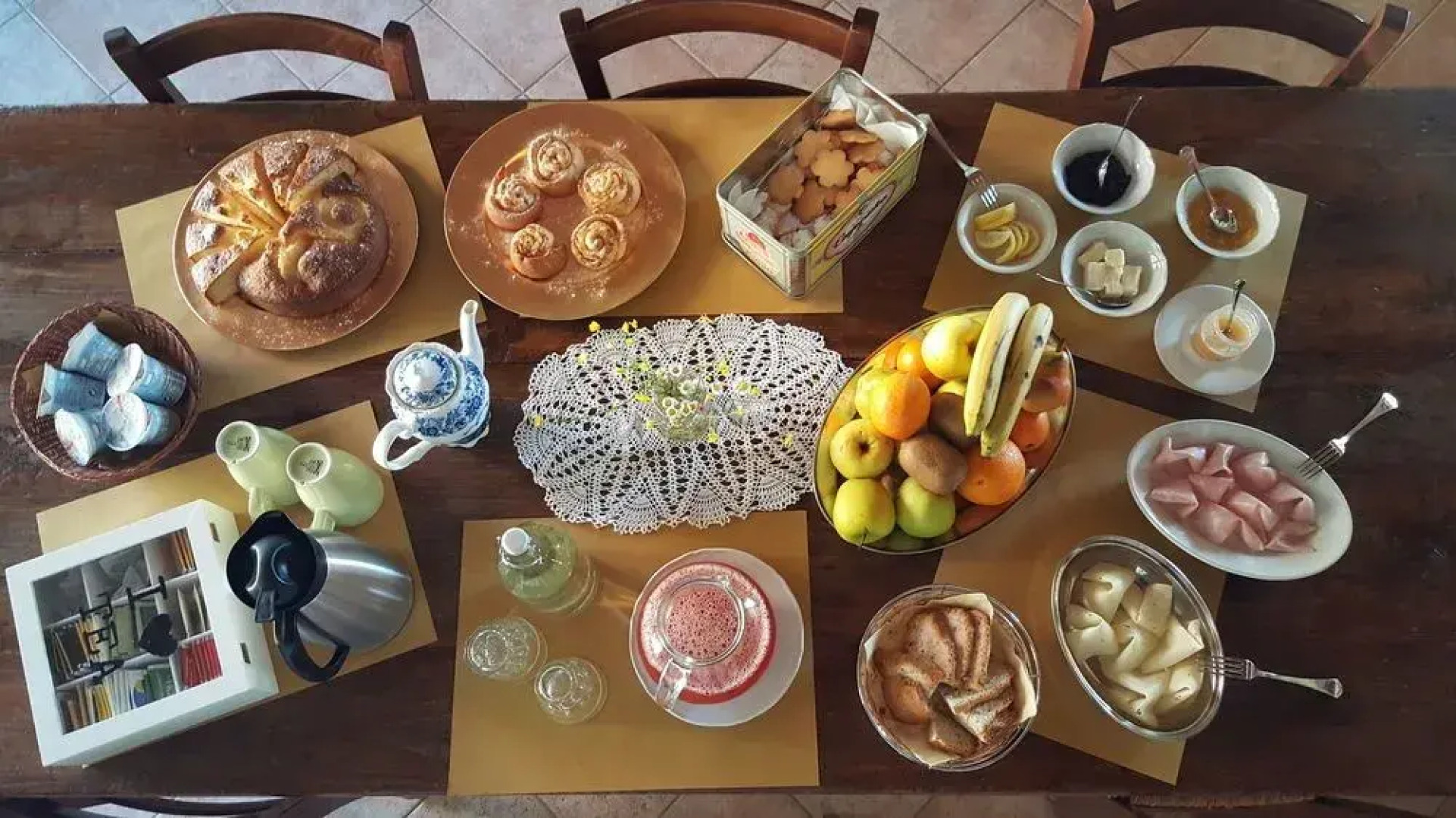 Castello di Saltemnano