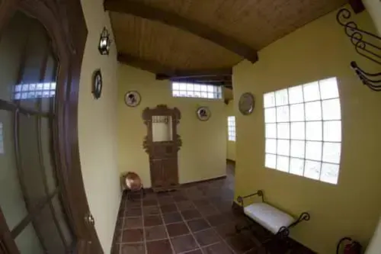 Apartamentos Rurales Arco De Trajano *