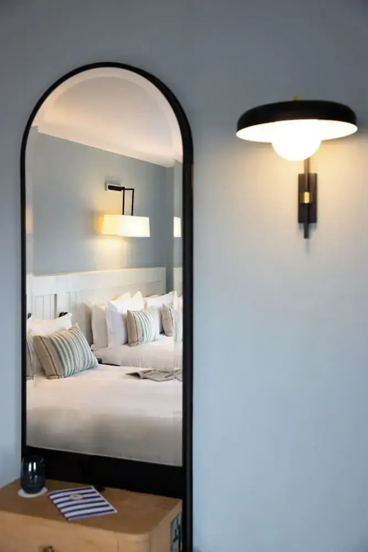 The Relais Cooden Beac