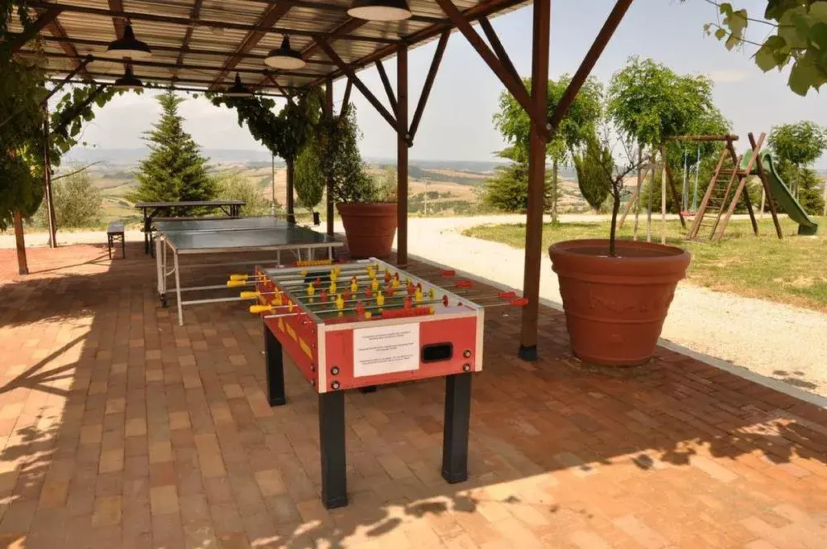 Agriturismo Belmonte Vacanze