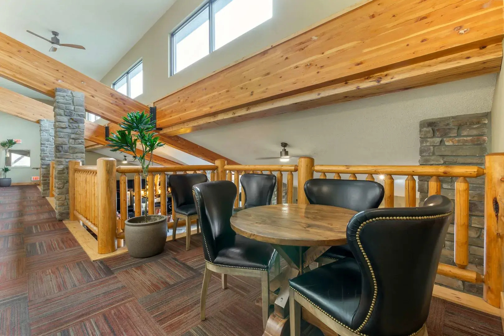 Best Western Plus McCall Lodge & Suites