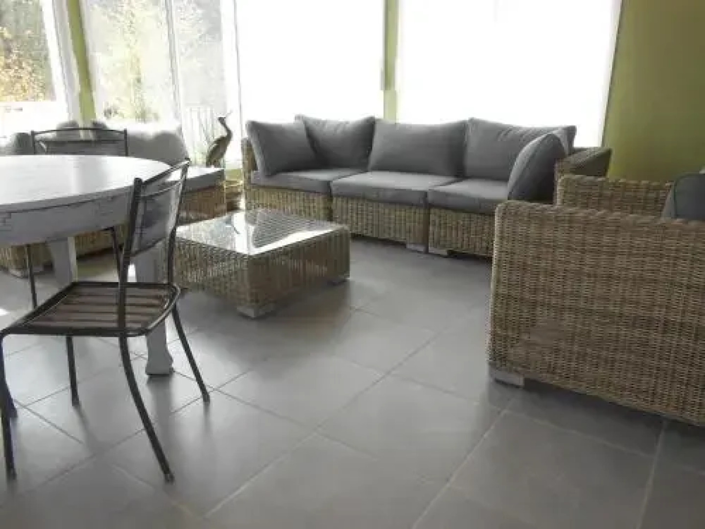 Camping le Nid du Parc