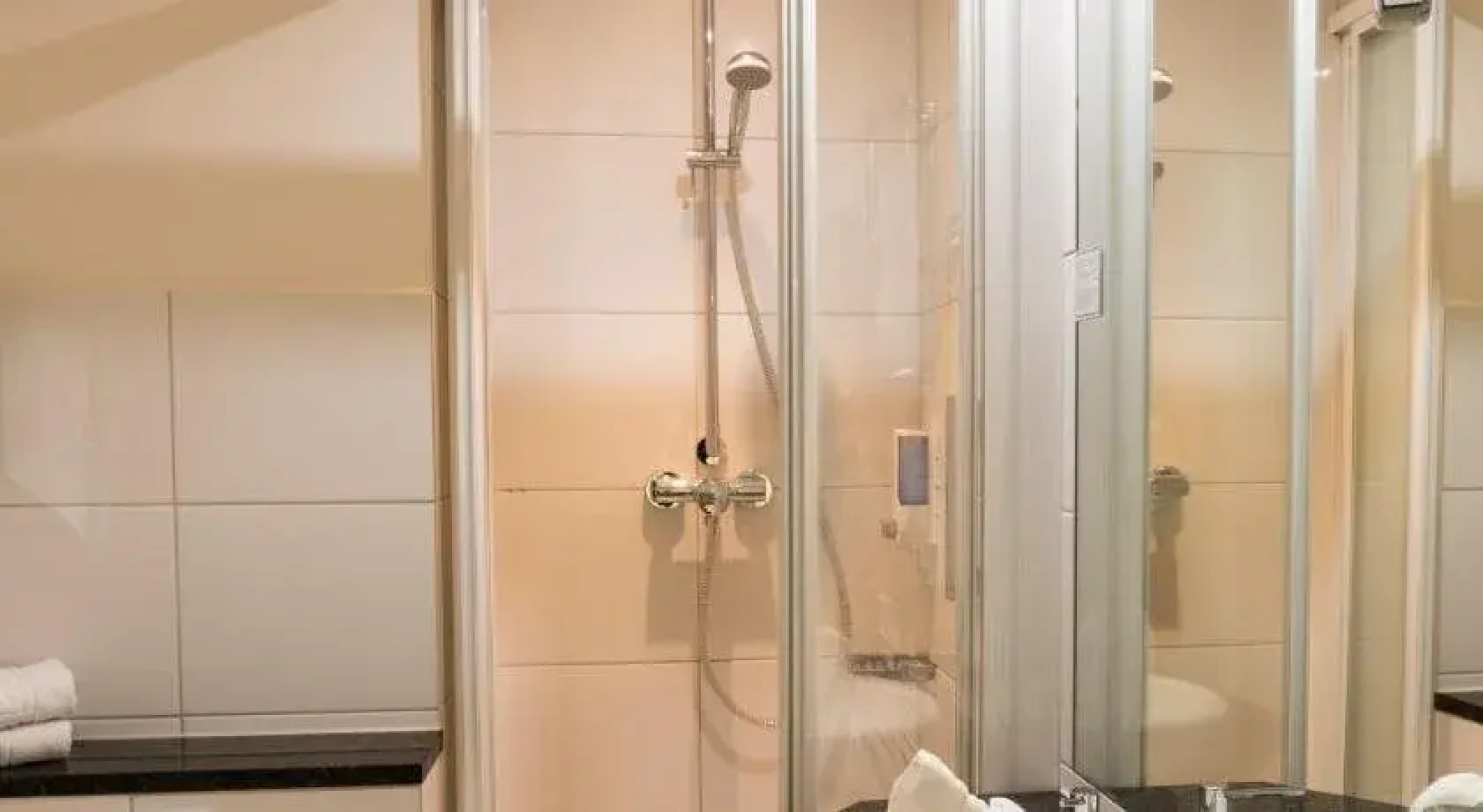 Atlantis Hotel am Meer