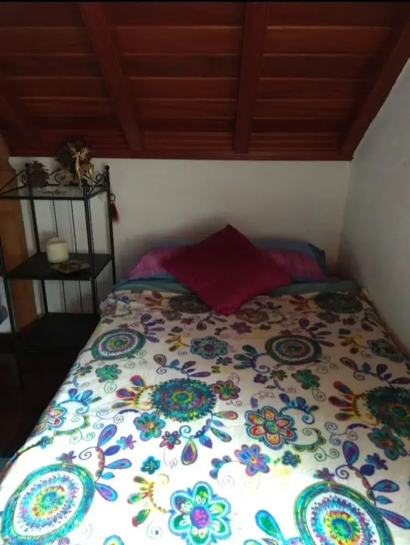 Rivendell Centro de Arte y Retiro-Hostel