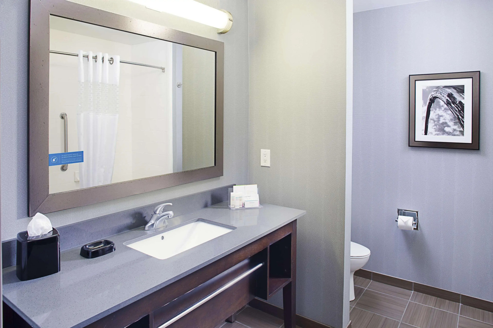 Hampton Inn & Suites Lansing West