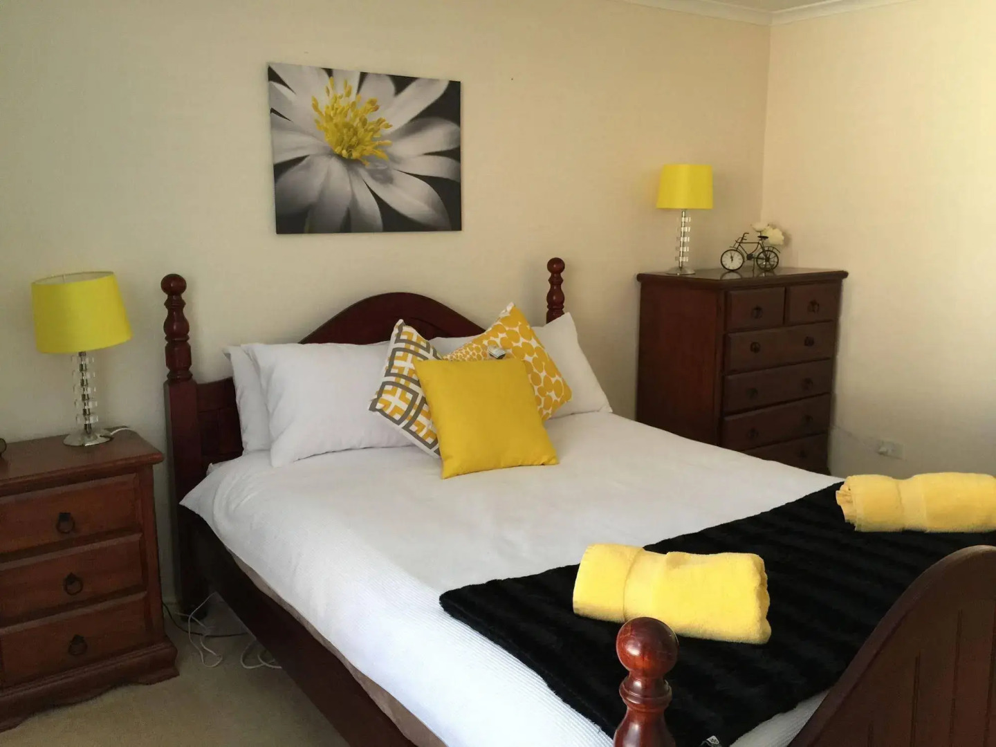 Cole House Apartments