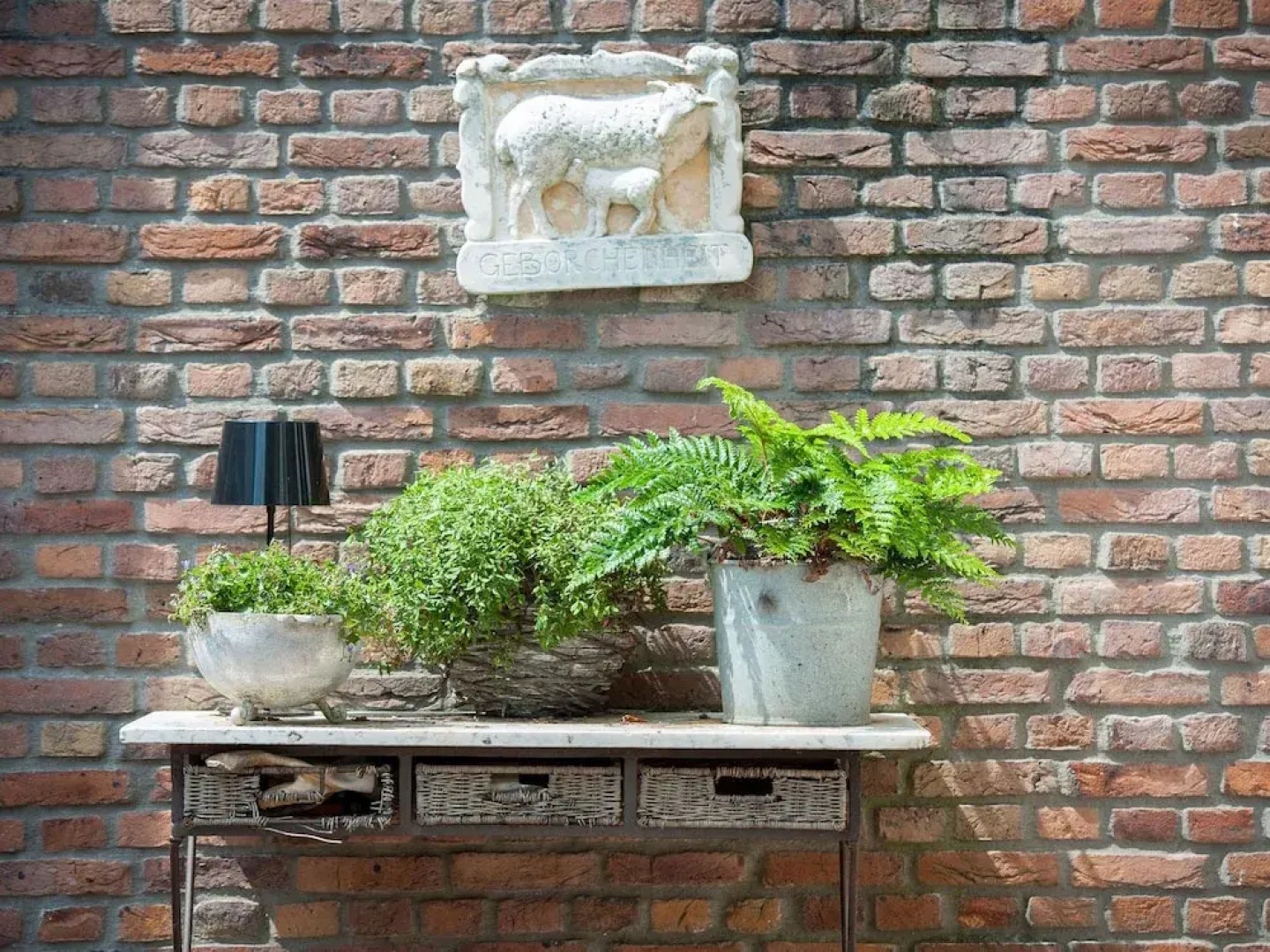 Rural Villa on a Large Estate in Rhenen With Pool & Sauna