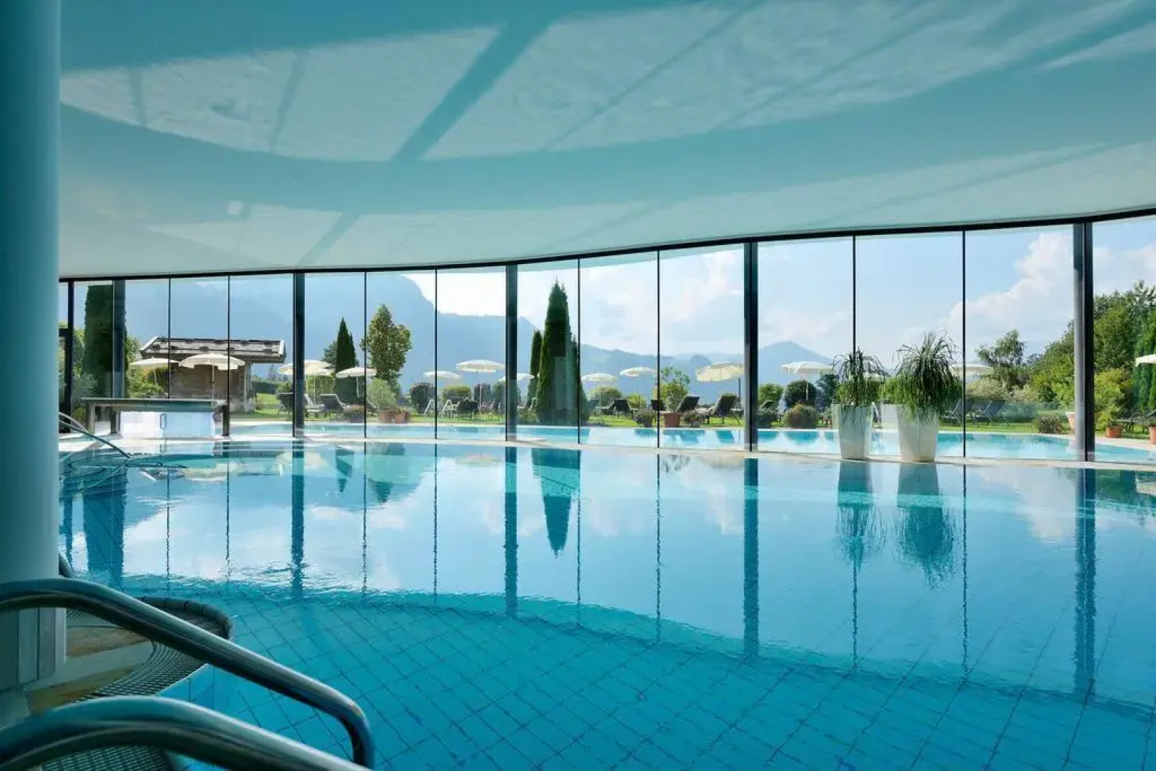 Sport-Wellnesshotel Bichlhof