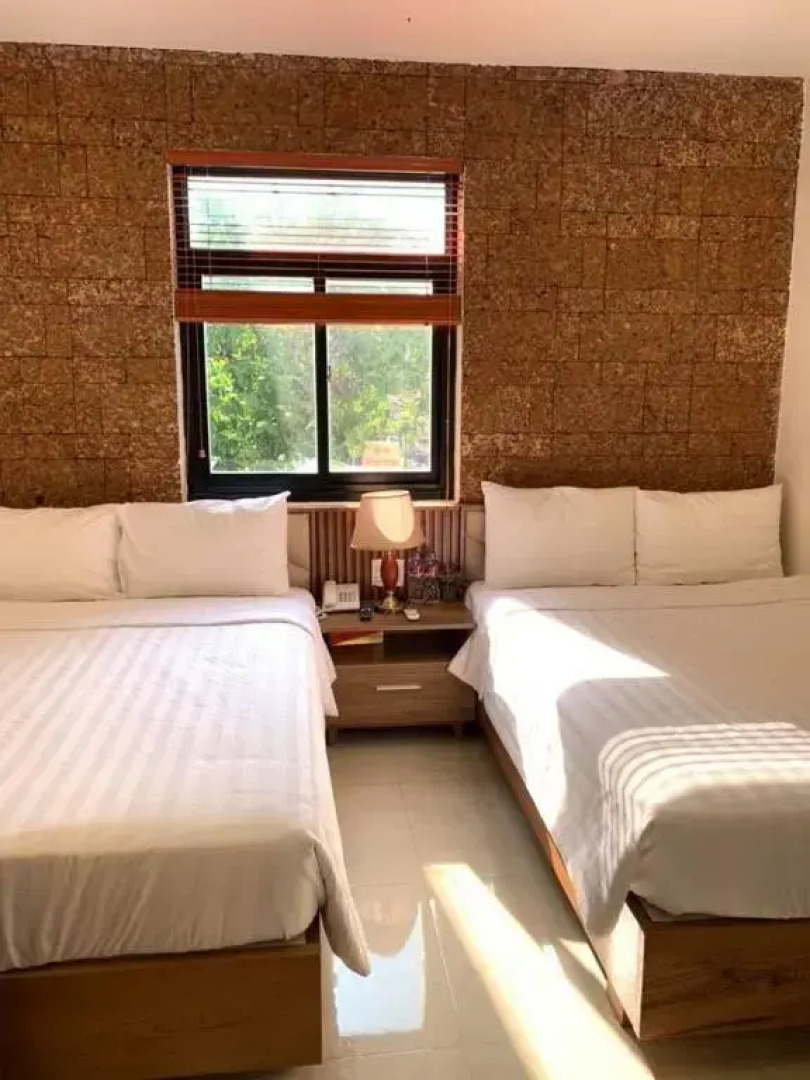 Thin Trang Hotel 4 Quy Nhon