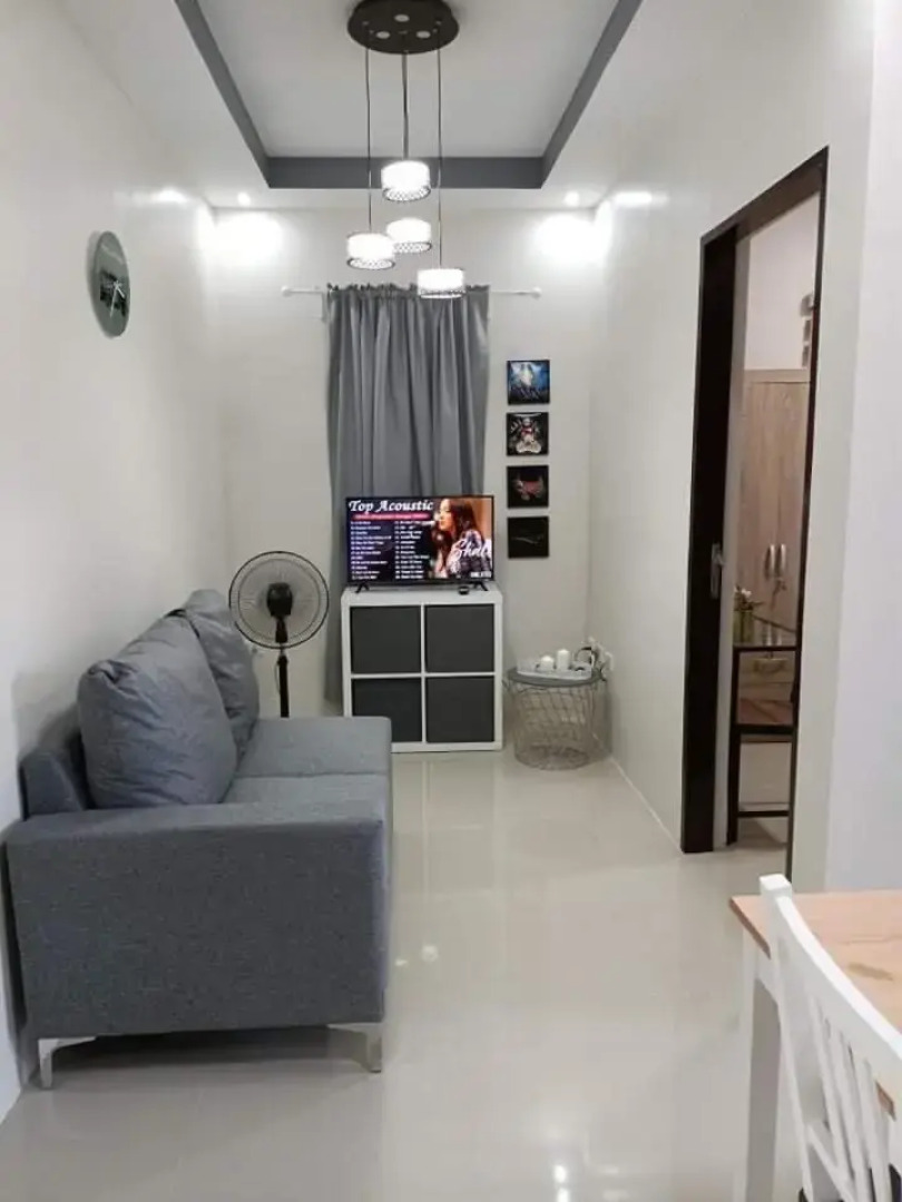 Manzil Anilao Cosy 1 Bedroom Apt U7
