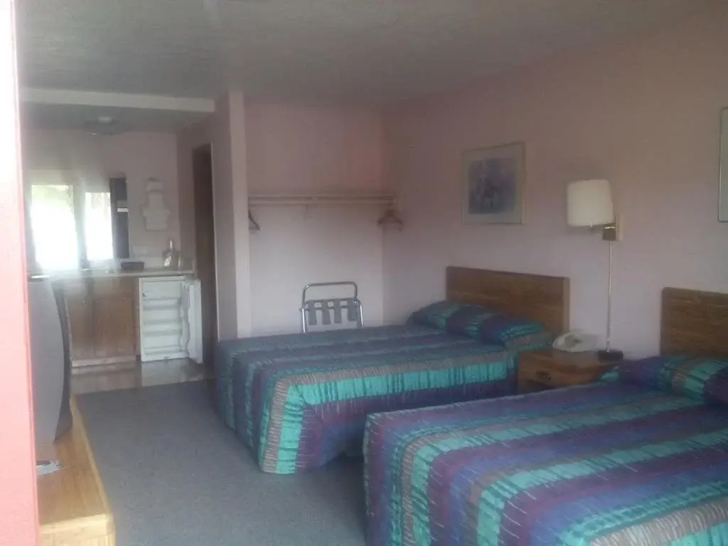 Mountain Country Inn