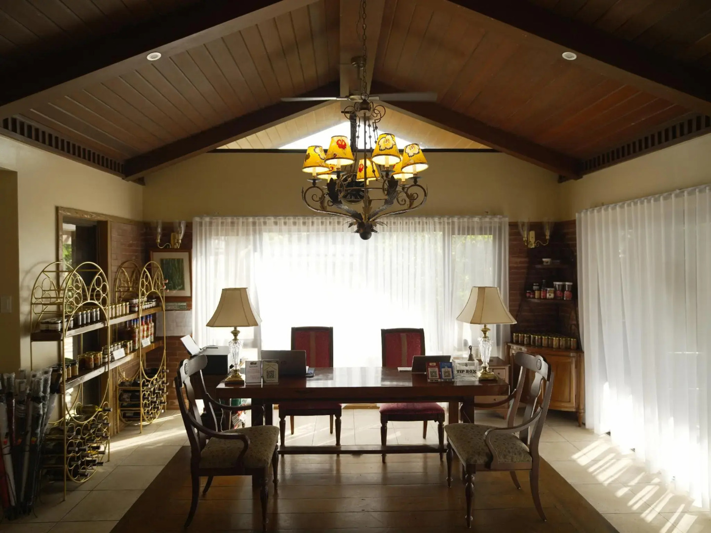 The Carmelence View Villa