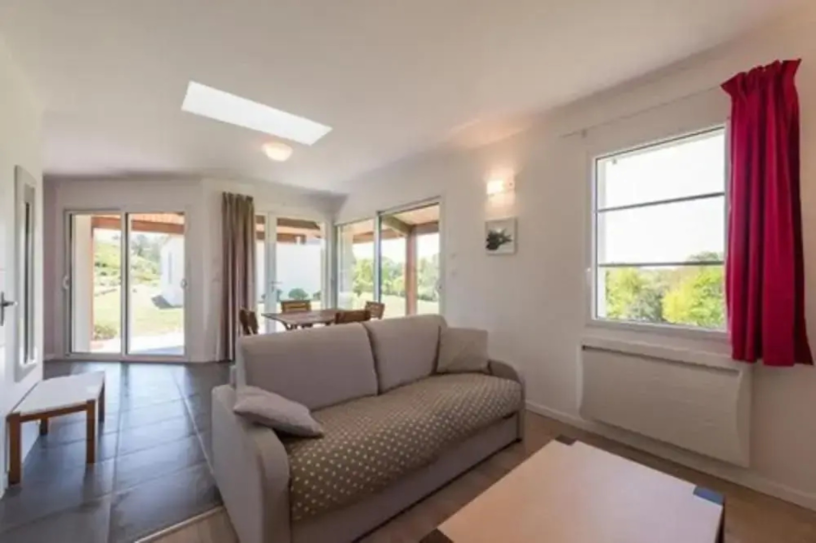 Domaine du Lac de Sorin