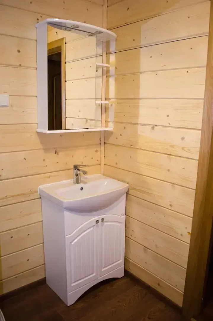 Загородный отель «Лесное озеро»