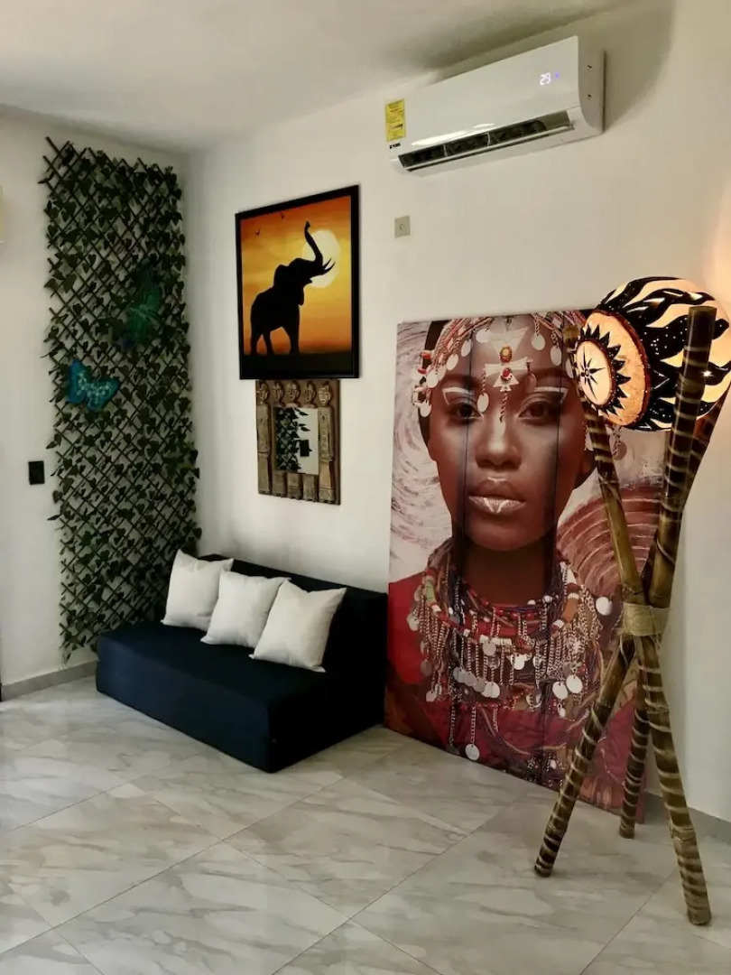 Alfa Resort Troncones