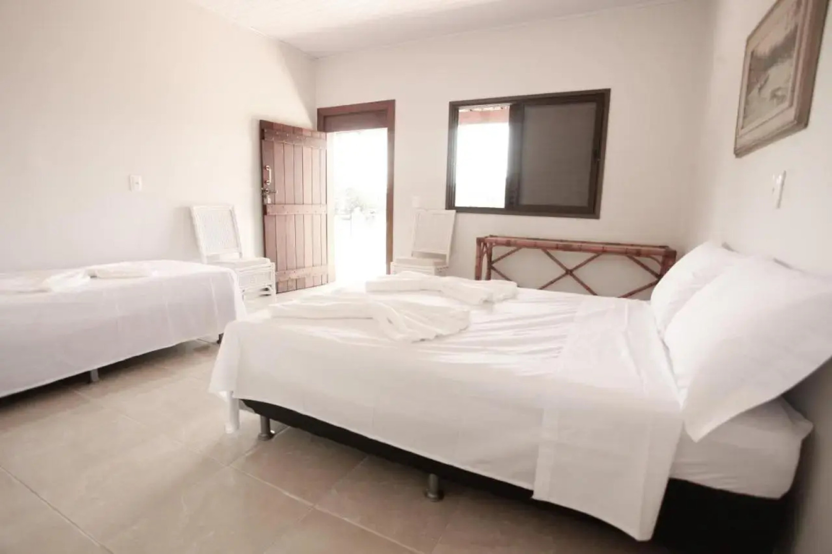 Fazenda das Melancias