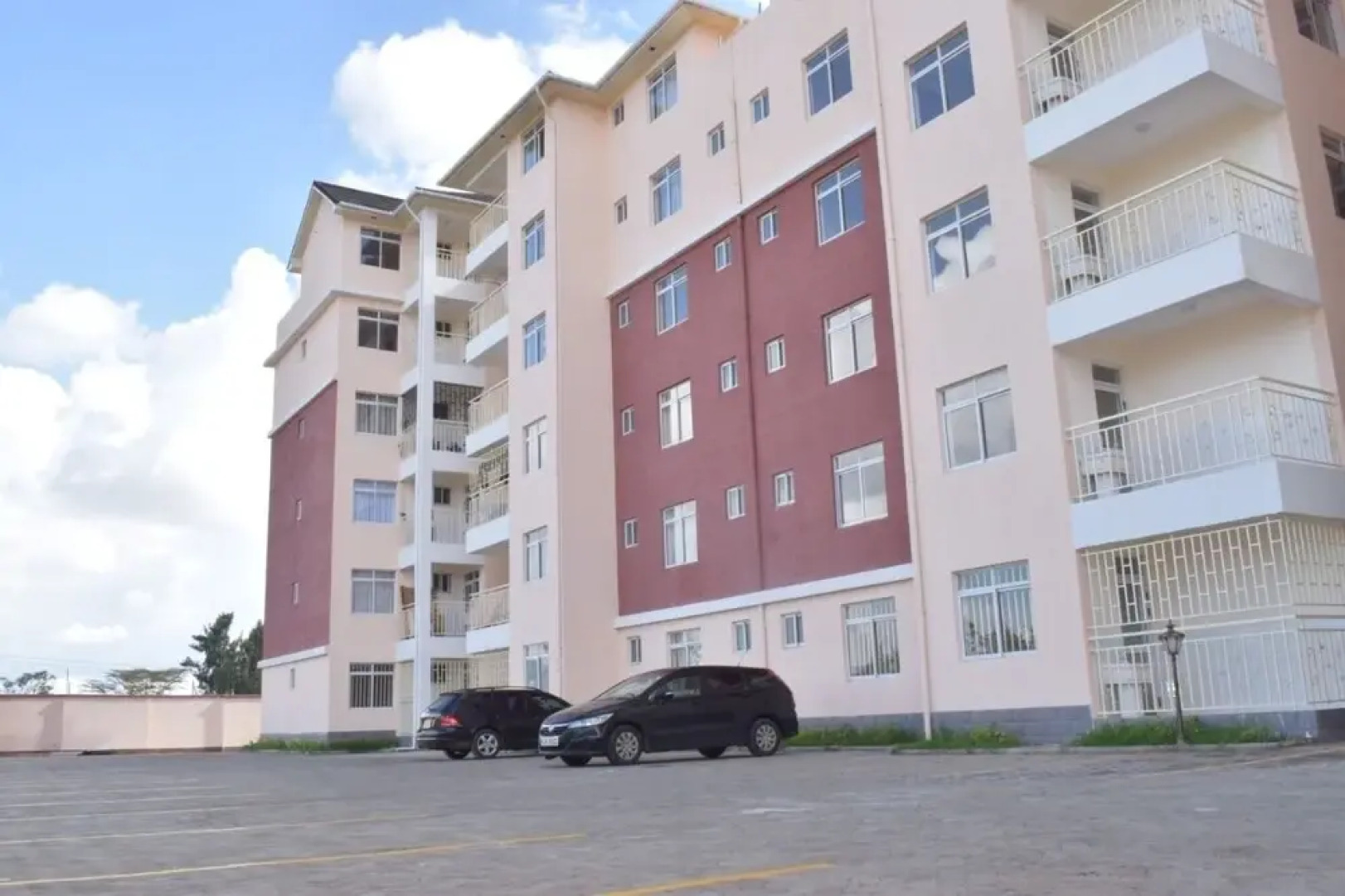 Mayberry Airport homestay