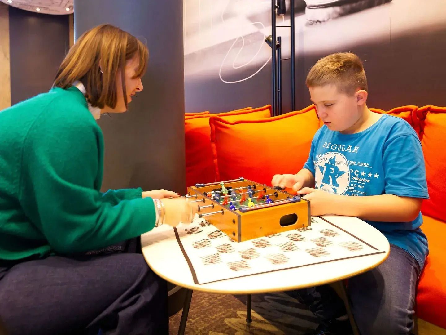 ibis Berlin City Potsdamer Platz