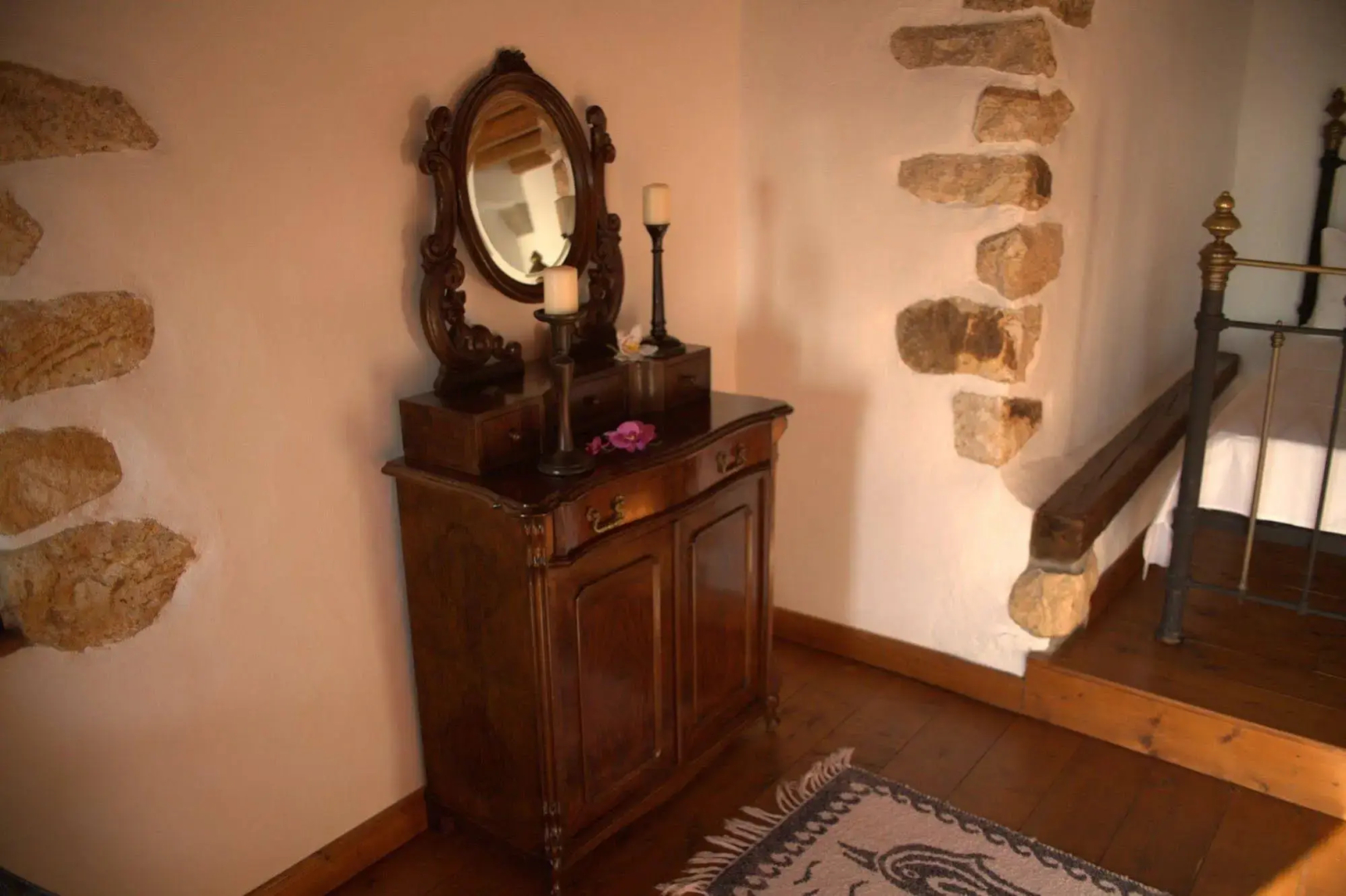 Eirini's Luxury Hotel Villas